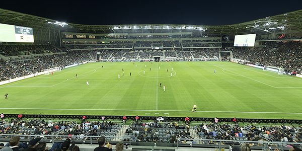 Banc of California Stadium