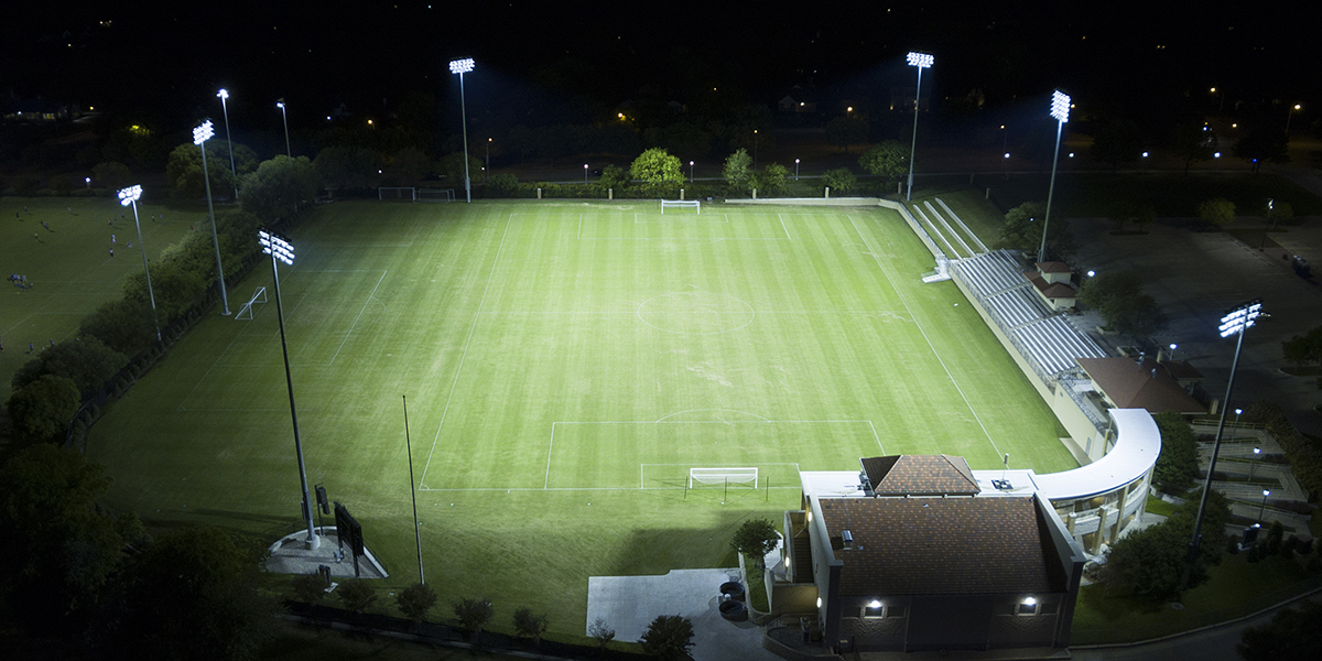 Garvey-Rosenthal Stadium