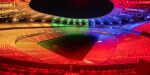 King Abdullah Stadium